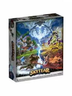 Skytear Caja